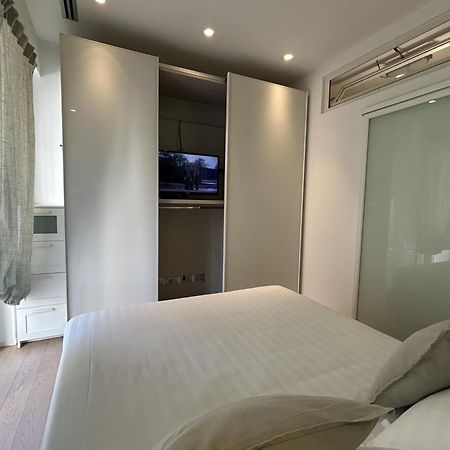 Appartement Fifty Eight Milan Duomo Extérieur photo