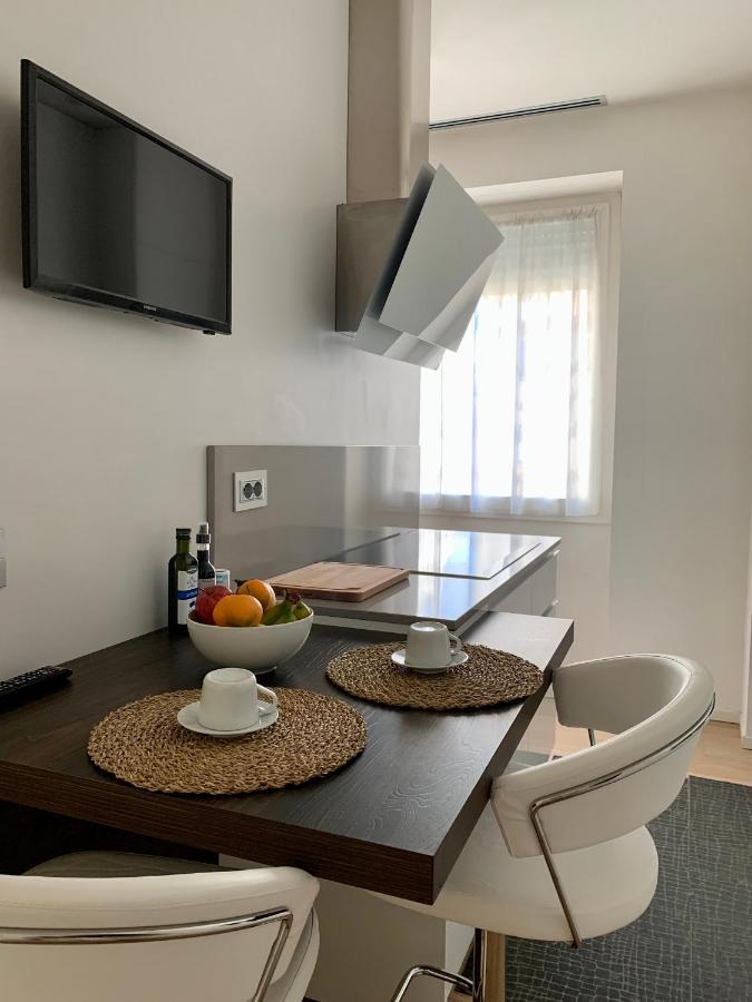 Appartement Fifty Eight Milan Duomo Extérieur photo