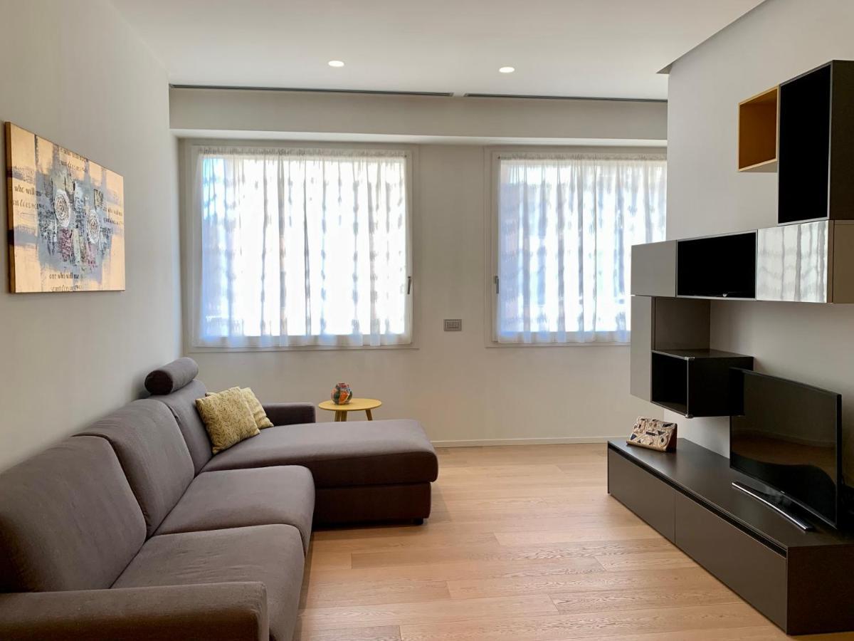 Appartement Fifty Eight Milan Duomo Extérieur photo