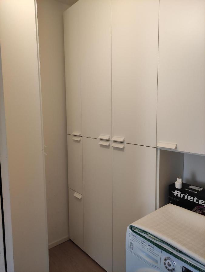 Appartement Fifty Eight Milan Duomo Extérieur photo