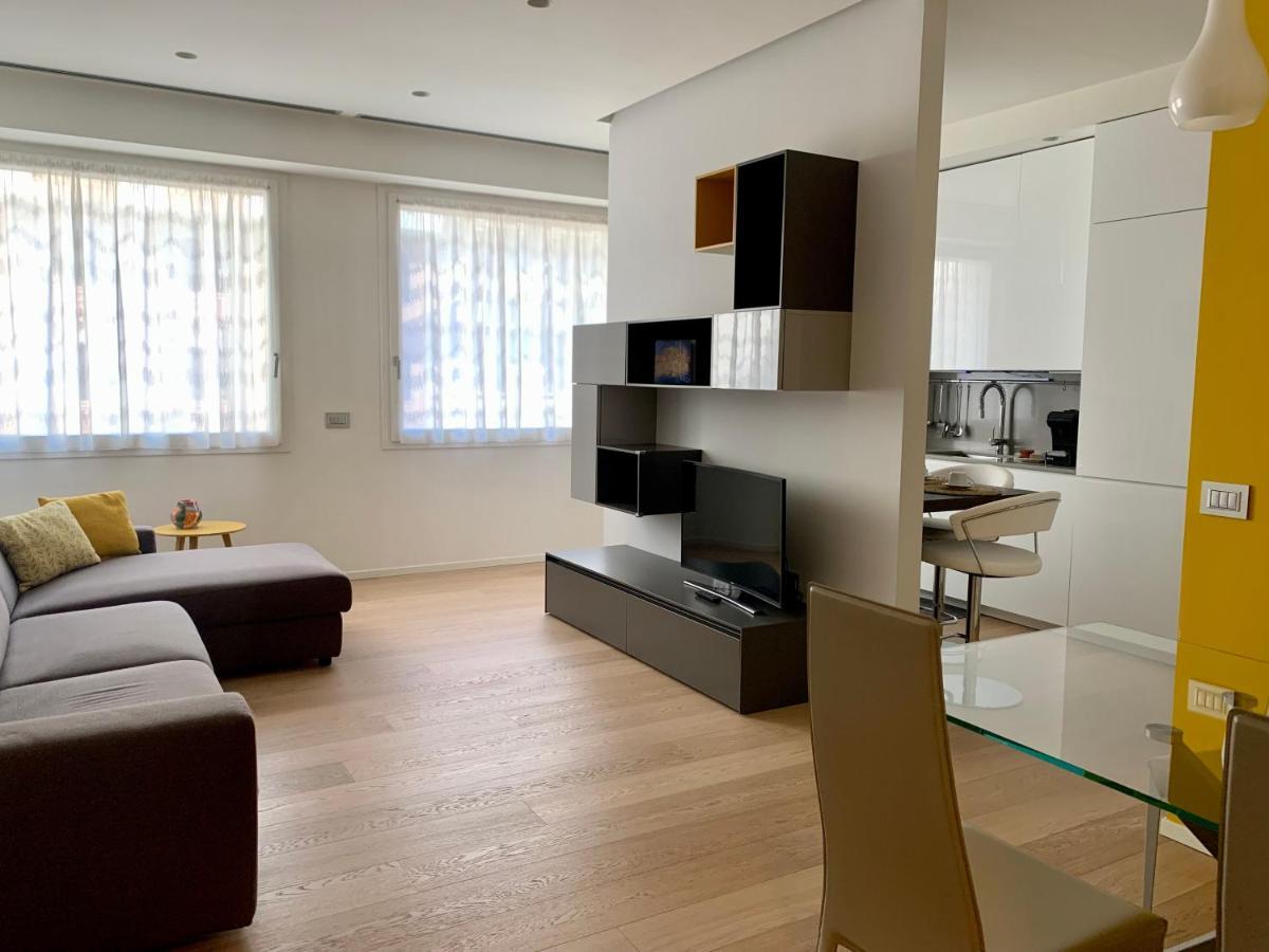 Appartement Fifty Eight Milan Duomo Extérieur photo