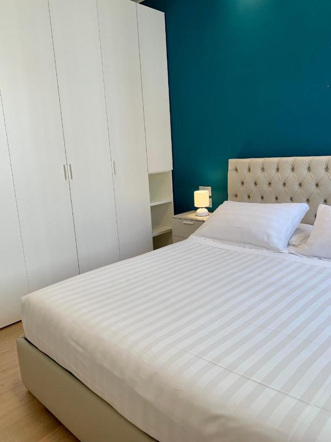 Appartement Fifty Eight Milan Duomo Extérieur photo