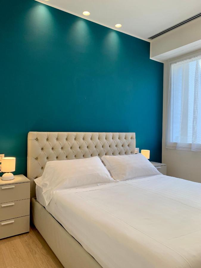 Appartement Fifty Eight Milan Duomo Extérieur photo