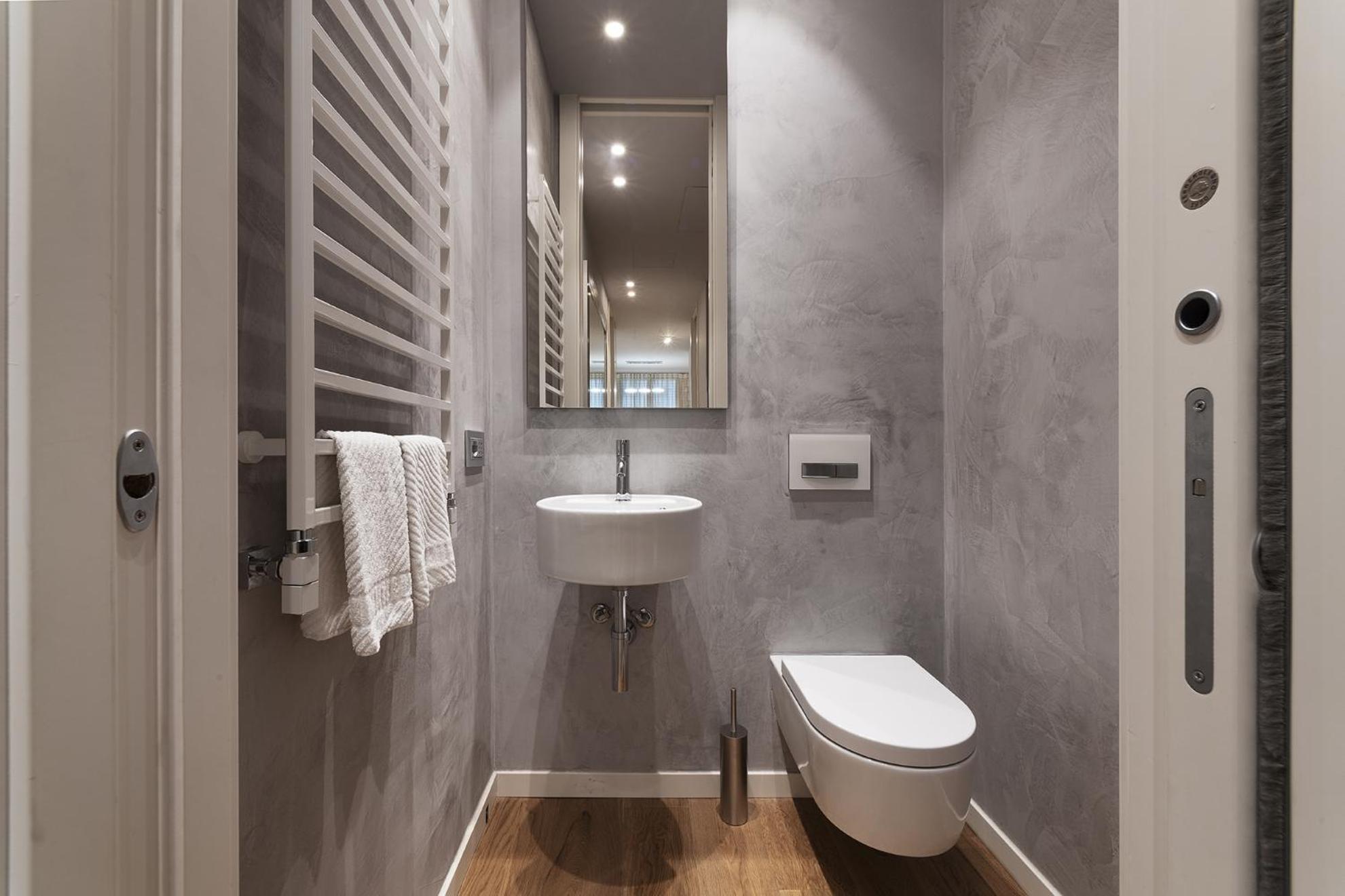 Appartement Fifty Eight Milan Duomo Extérieur photo