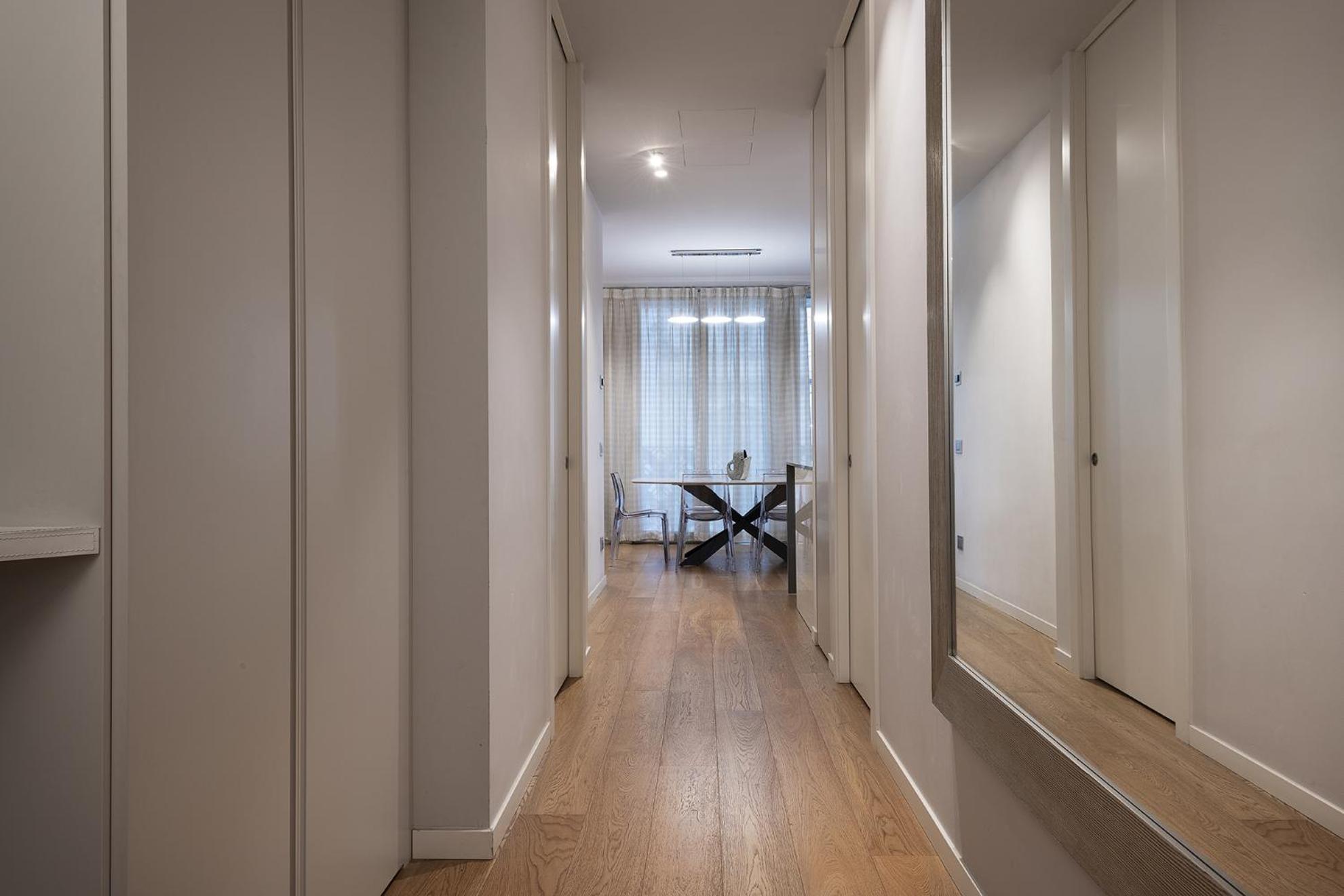 Appartement Fifty Eight Milan Duomo Extérieur photo