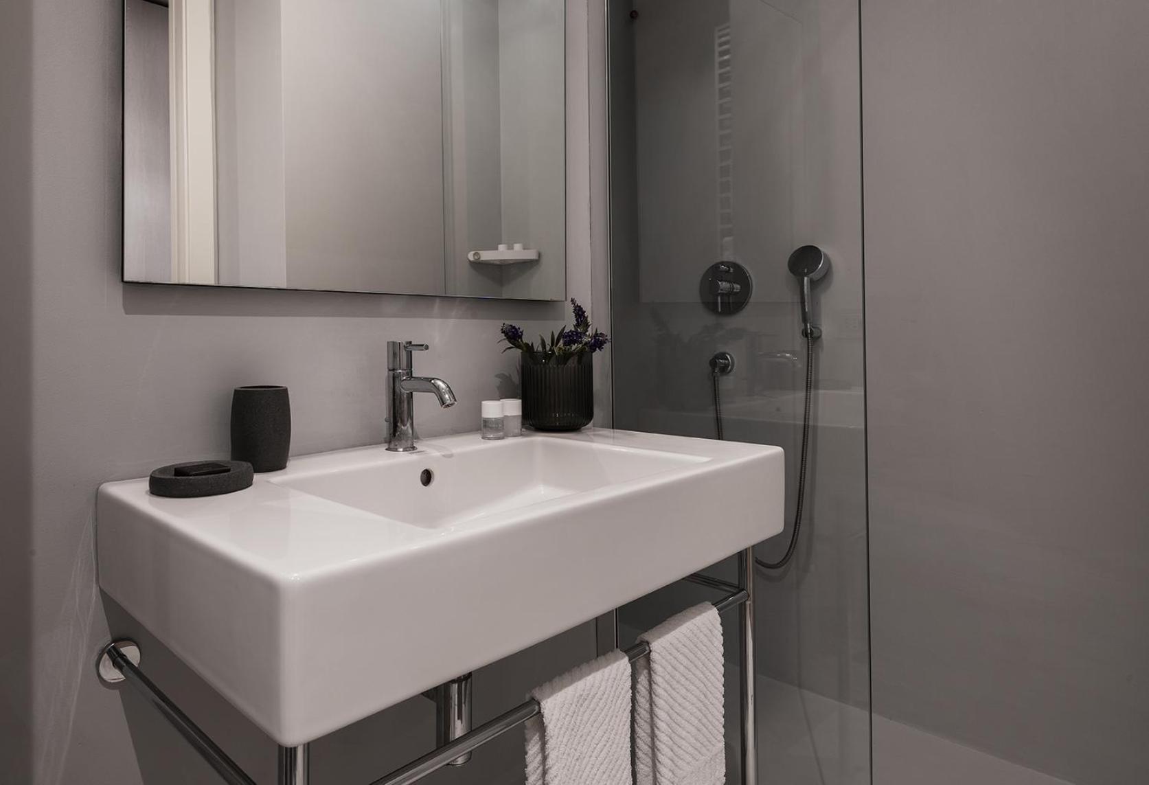 Appartement Fifty Eight Milan Duomo Extérieur photo