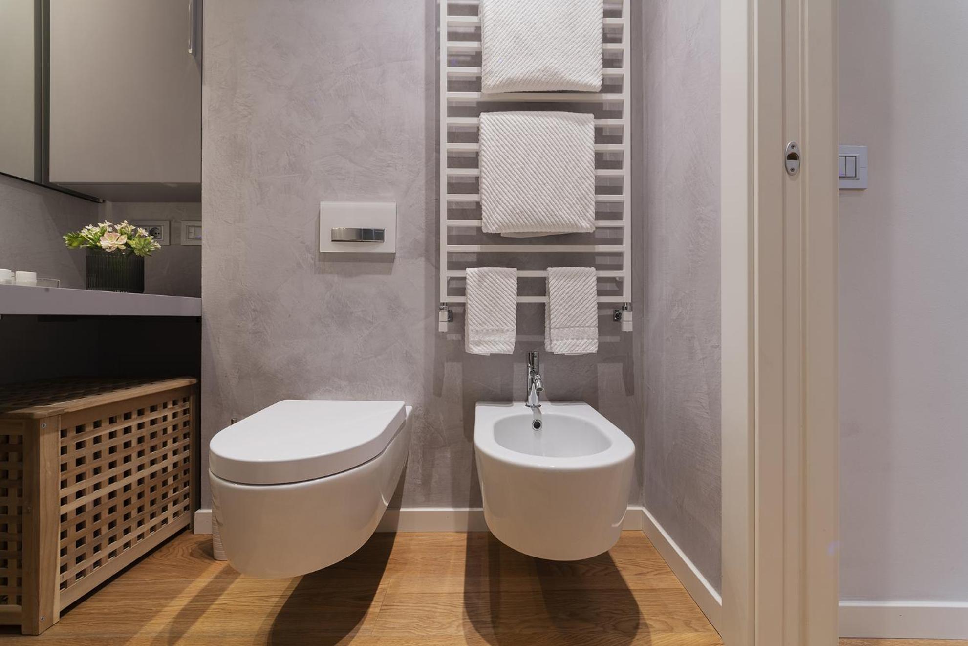 Appartement Fifty Eight Milan Duomo Extérieur photo