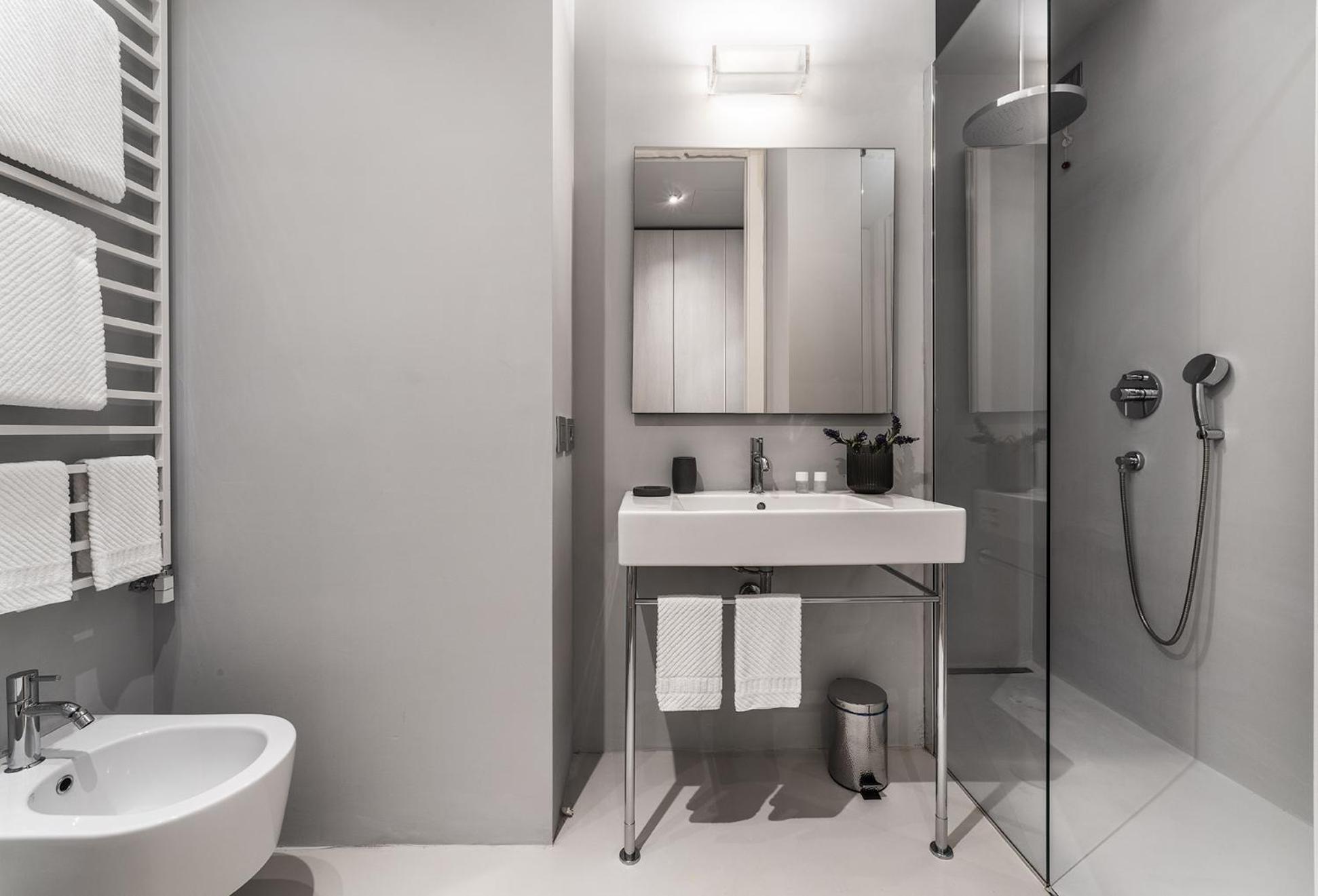Appartement Fifty Eight Milan Duomo Extérieur photo