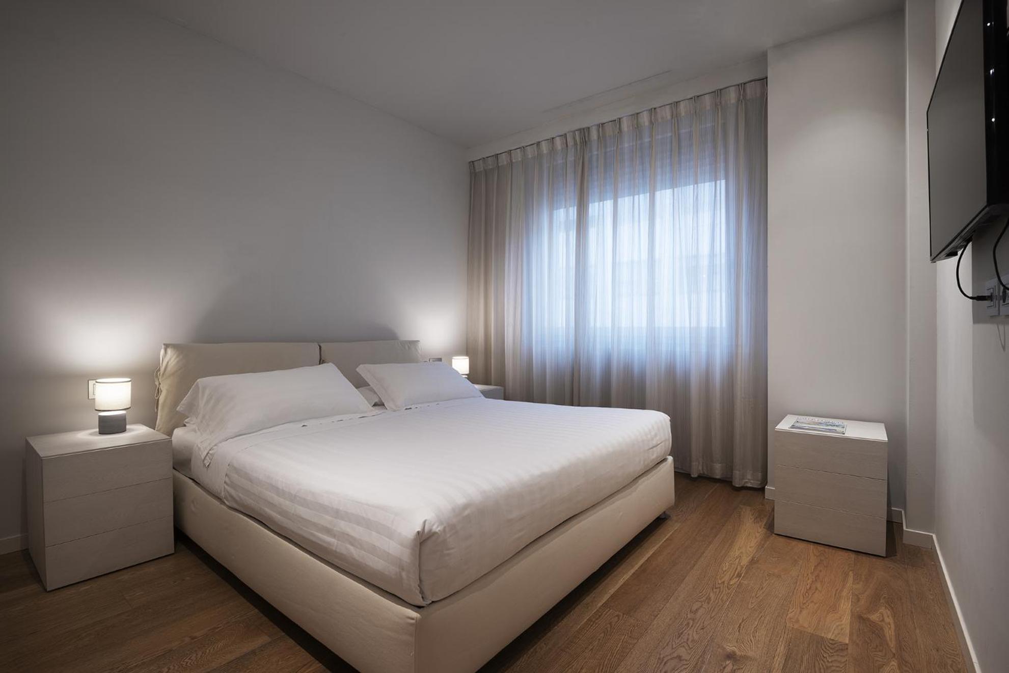 Appartement Fifty Eight Milan Duomo Extérieur photo