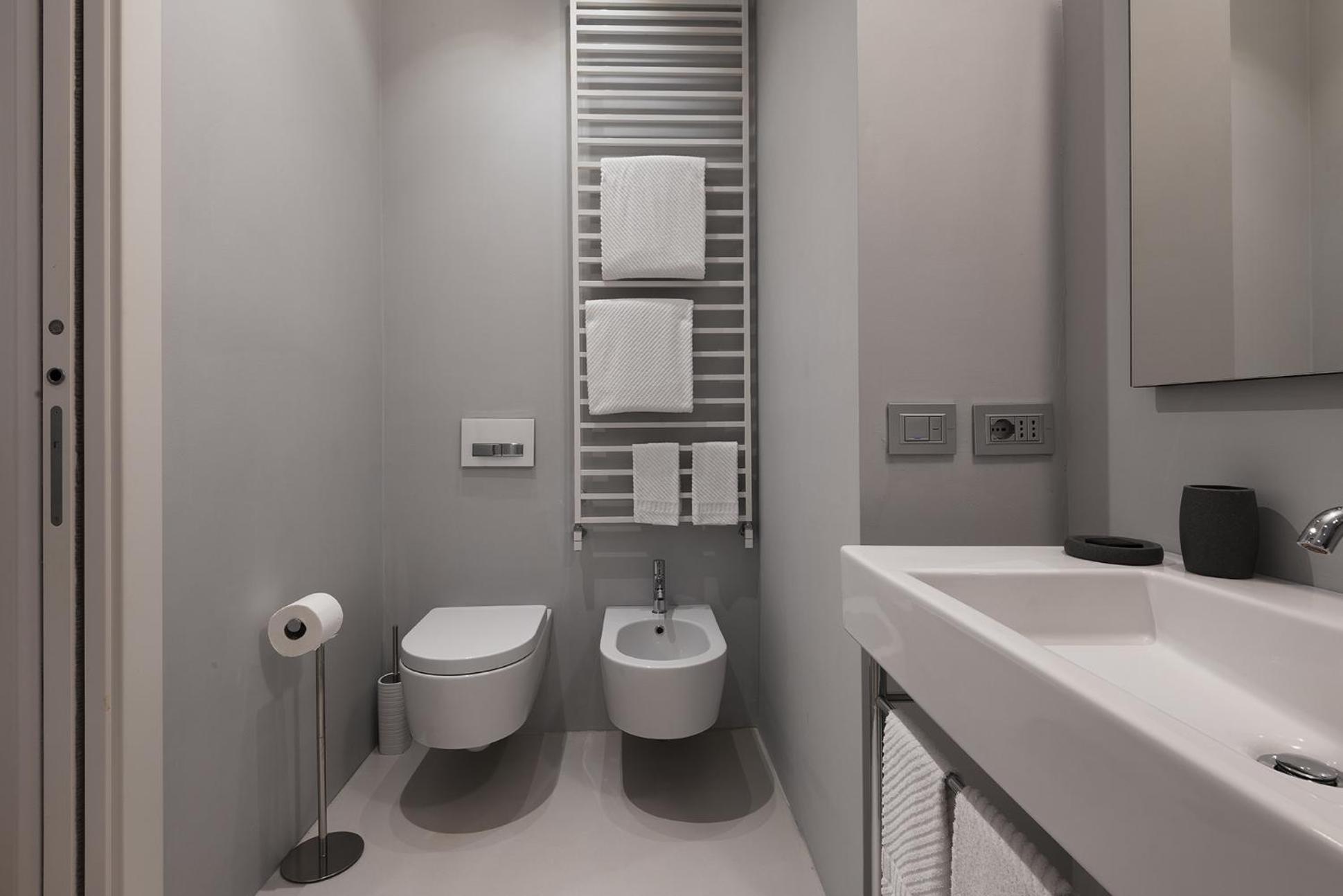 Appartement Fifty Eight Milan Duomo Extérieur photo