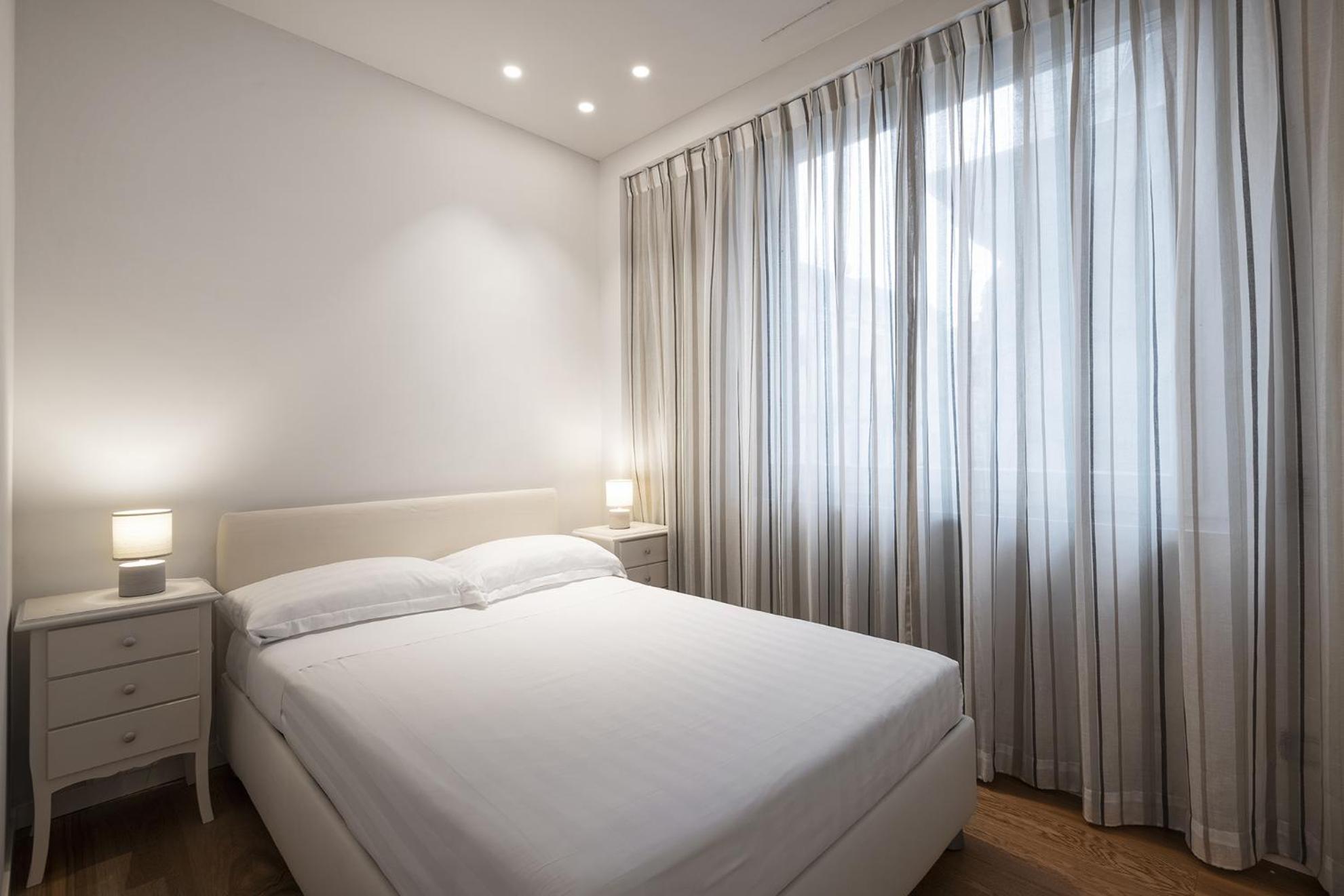 Appartement Fifty Eight Milan Duomo Extérieur photo
