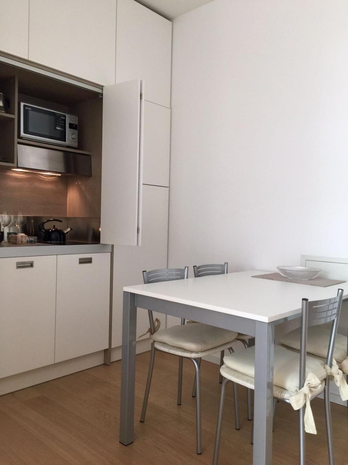 Appartement Fifty Eight Milan Duomo Extérieur photo