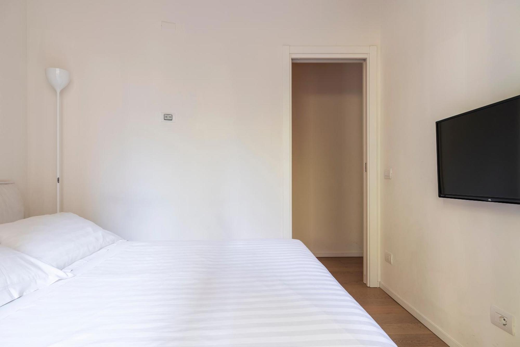 Appartement Fifty Eight Milan Duomo Extérieur photo