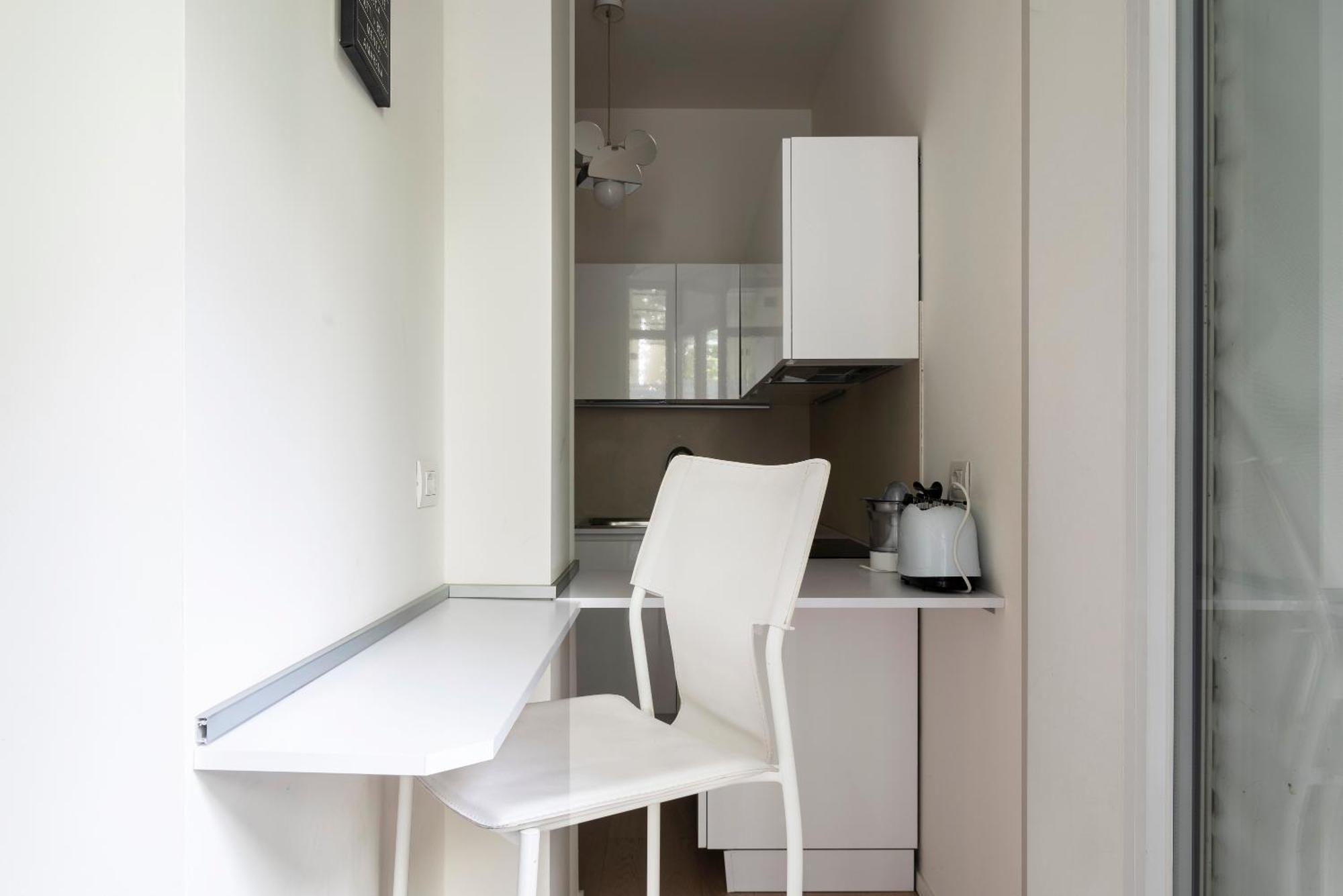Appartement Fifty Eight Milan Duomo Extérieur photo