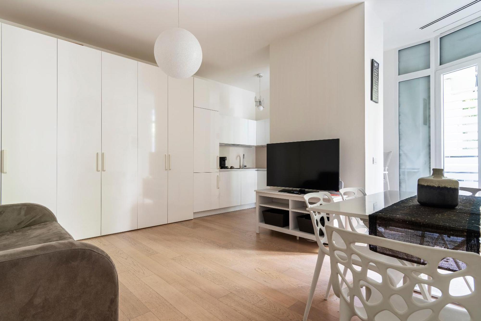 Appartement Fifty Eight Milan Duomo Extérieur photo