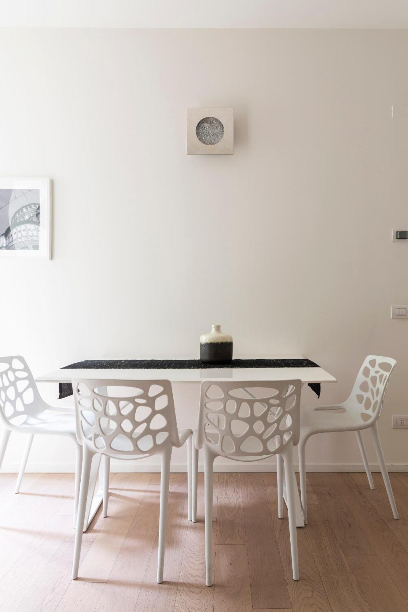 Appartement Fifty Eight Milan Duomo Extérieur photo