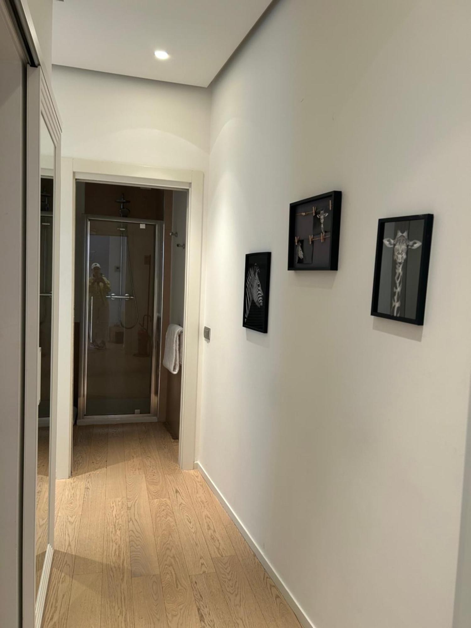Appartement Fifty Eight Milan Duomo Extérieur photo