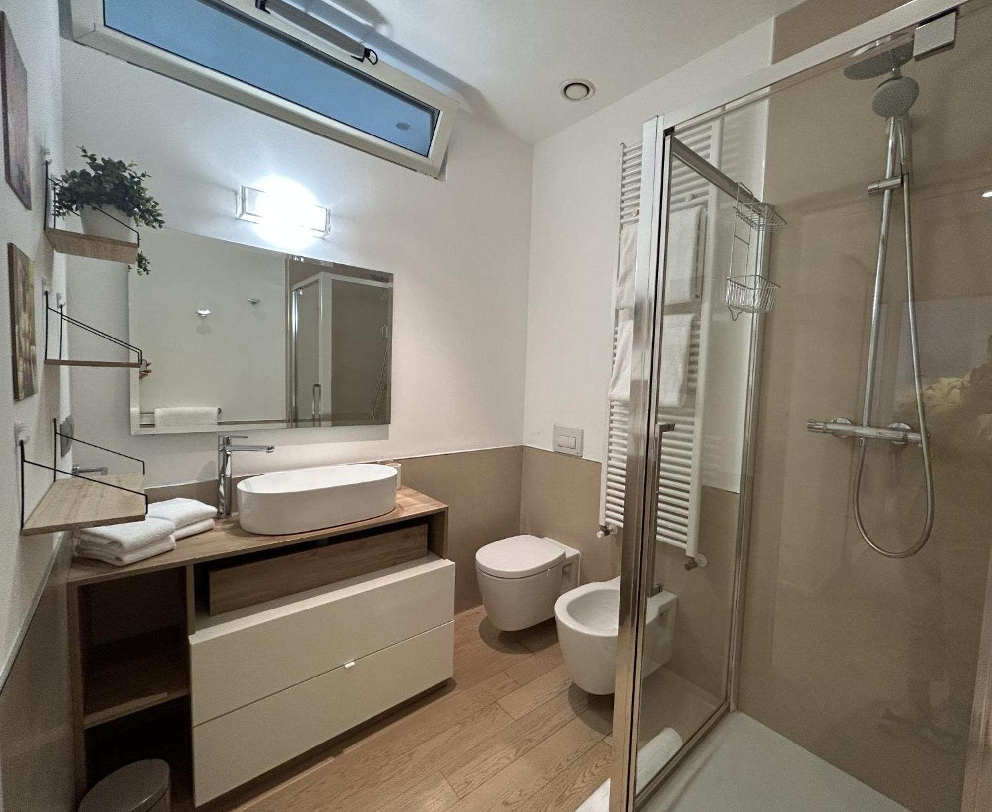 Appartement Fifty Eight Milan Duomo Extérieur photo