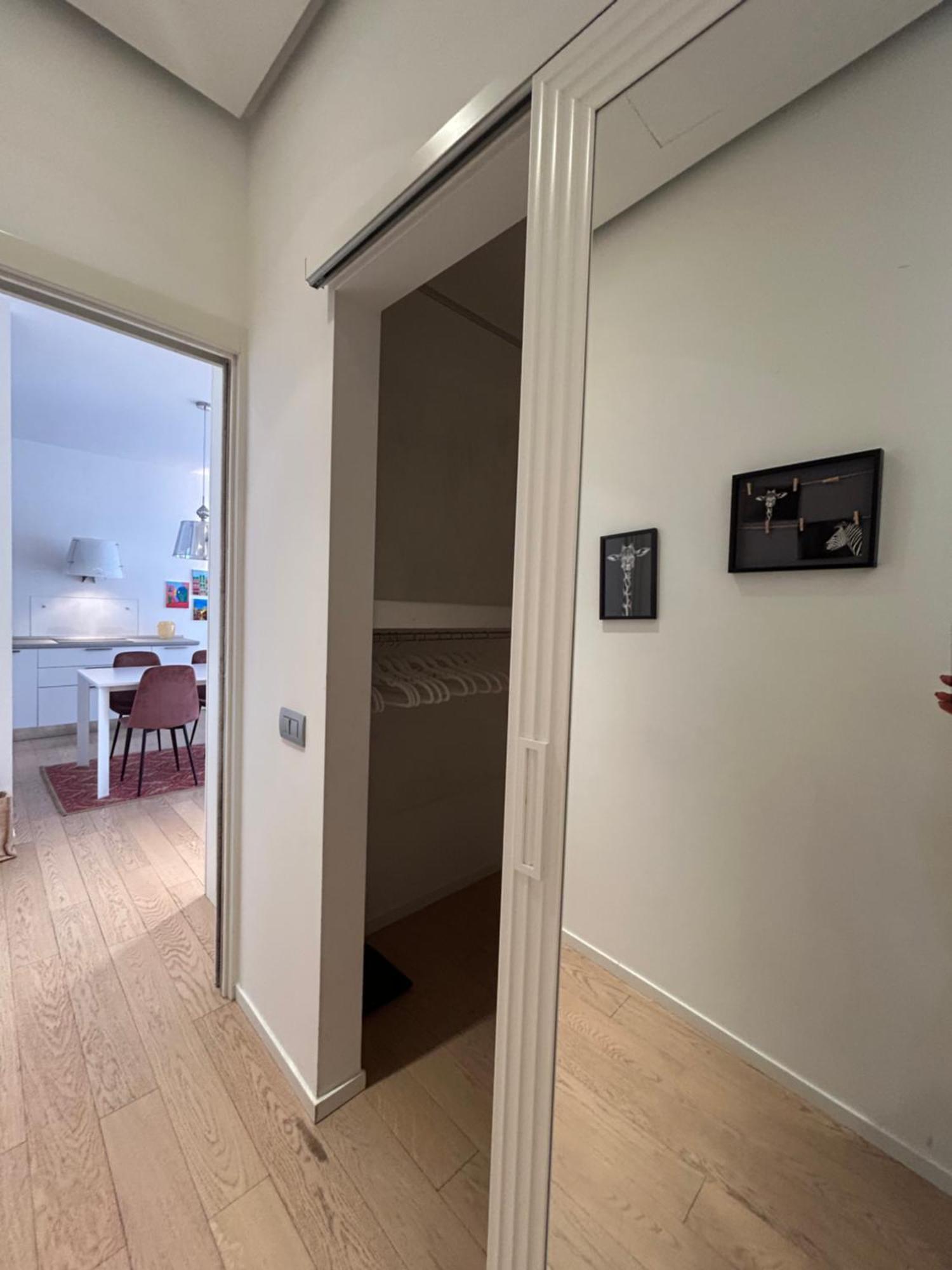 Appartement Fifty Eight Milan Duomo Extérieur photo
